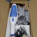 SENMO Steam Mop, 14-in-1 Detachable Steam Cleaner for Home and Floor, 1300W 228F Deep Cleaning MultiPurpose Steamer with 14 Attachments for Floor, Tile, Grout, Furniture, Carpet, Wall (Blue)