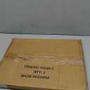 7638 7527 65906 Grill Replacement Parts for Weber Spirit Grill Grates E-310 II E-310 S-310 E-330 S-315 SP-335 GS4 Spirit 300 700 Series Weber Genesis Silver B/C Grates Genesis Gold B/C Parts