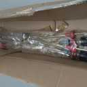 WA54M8750AV/A4 DC97-18610F WA50M7450AW/A4 Washer Suspension Rod Kit WA50M7450AP/A4 WA54M8750AW/A4 WA52J8700AP/AA WA52M7750AW/A4 WA52M7750AV/A4 WA52M8650AV/A4 WA52M8650AW/A4 Fit for Sam-sung-28.47 in