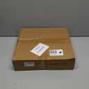 15 Pcs Velvet Christmas Ball Ornaments 3.15 Inch Flocked Christmas Tree Decorations with 10 Yards Velvet Ribbon Red Green Brown Pink Cream Shatterproof Xmas Baubles for Tree Holiday Decor (Retro Color)