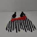 Rubies girls Forum Little Lady Buccaneer Pirate Costume (Large, As Shown)