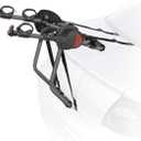 Bell Double Back Two-Bike Trunk Rack 7 x 18.5 x 28 inches