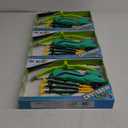 Misco Toys 3 Suction Cup Darts 3 Pack