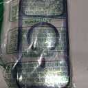 Miracase for iPhone 17 Pro Max Case 6.9" Full-Body Phone Case with Built-in Glass Screen Protector& Full Camera Protector,[Magnetic with MagSafe] Drop Proof 17 ProMax Cover, Clear Blue