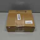 Geosar 100 Pcs 3 Size Christmas Poinsettia Flowers with Clips Glitter Artificial Flowers Small Christmas Tree Ornaments Faux for Xmas Party DIY Craft Wreath Garland New Year, 3/4/6 Inches(White)