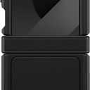 OtterBox Galaxy Z Flip7 FE, and Flip6 Defender Series XT Case - Black, screenless, screenless, Rugged Hinge Protection, Lanyard Attachment, PowerShare and Wireless Charging Compatible