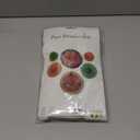 Cinco De Mayo Fiesta Party Decorations, Mexican Fiesta Party Supplies Includes Balloons, Banner, Pom Poms, Paper Fans