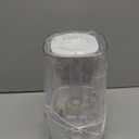 Desktop Humidifier Oil Diffuser Household Mute Top Fill Humidifier with Adjustable 360° Rotation Nozzle Auto Shut-Off 4.5L Transparent Water Tank Floor Humidifiers