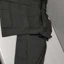 Ulovmi T-shirt and pants Size L,Black