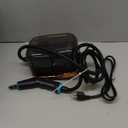 Steam Cleaner, Steamer for Cleaning, 2500W Pressurized Steam Cleaner with 12 Attachments, Portable Steamer Cleaner for Home Car Kitchen Bathroom Furniture Tile Grout (Rose Gold)