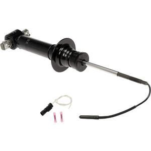 Dorman 949-700 Front Shock Absorber Compatible with Select Cadillac/Chevrolet/GMC Models