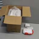 Vacbird 16 Pack Travel Vacuum Storage Bags with High Pressure Electric Pump - Vacuum Seal Compression Bags for Clothing, Luggage & Suitcase Space Saving