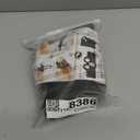 CNEO Dog Lift Harness - Adjustable Support for Medium Large Dogs, Comfortable Design with Padded Back Legs for Elderly, Injured, Arthritic, Senior, Disabled Dogs