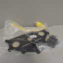 Billet Aluminum Engine Safe Stand Adapter Plate Compatible with Chevy Small/Big Block and LS LT Engines