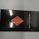 FITO for Google Pixel 8 Pro Case, Dual Layer Shockproof Heavy Duty Phone Case Built-in Kickstand for Google Pixel 8 Pro Phone (Orange)