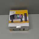 Party Lights Dj Disco Ball Light Strobe LED Stage Lighting Sound Activated  with Cool Colorful Patterns + Upgrade Remote Control, Super Fun Show for Dance Music Xmas Bar Club Birthday Holiday