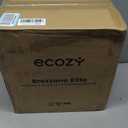 ecozy 4-in-1 Espresso Machine, Drip Coffee & 30s Cold Brew