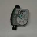 Orbit 62061Z 1-Outlet Programmable Digital Hose Watering timer