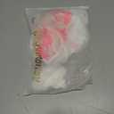 Women Lingerie Set Naughty Lace Bodysuit High Waisted Underwire Lingerie Babydoll With Garter Belt and Stockings (XS)