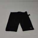 TYR Men's Durafast One Jammer Swimsuit (30, Black)