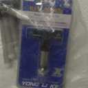 Graco 286217 Rac 5 SwitchTip Airless Sprayer Spray Tip #217 (6 Count)