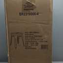 Juexica 8 Pcs Floor Cushions for Kids Floor Pillows Flexible Seating Cushions 3.5'' Thick Flexible Seating Classroom Furniture Meditation Seat Pillows for Home Nursery Yoga Decor(Grey,Square)