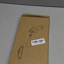 Tornado Car Cleaning Gun with Replacement Air Gun Blower Blasts Away Dirty and Air Dry from Surface Works Lengthen