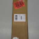 Olympia Tools 15" Adjustable Wrench, Heavy Duty Drop Forged Steel, Chrome Plated, Precision Machined Jaws, Rust Resistant