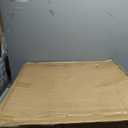 Truck Bed Mat for 2019-2026 Chevy Silverado 1500 & GMC Sierra 1500