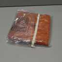 decorUhome Chenille Rust Throw Pillow Covers 20x20 Inch Set of 2, Decorative Soft Couch Pillow Covers Solid Dyed Accent Farmhouse Neutral Square Pillow Cases for Sofa