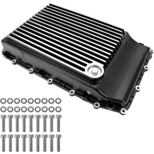 328053220 10R80 Transmission Pan for Ford F-150 Ranger Mustang