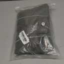 Malier Dog Winter Coat, Windproof Dog Cold Weather Coats with Real Pocket, Winter Extra Warm Pet Coat Fleece Jacket Reflective Clothes for Small Medium Large Dogs and Puppy (Green, M)