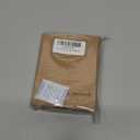 TheAntiq Leather Wallet for men with RFID Blocking, Gift for Him, Bifold Wallets with 9 Credit Cards 1 ID Window, Wallet for Men, Men's Purse, Currency Organiser Single ID Wallet (Red)