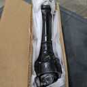 Rough Country Rear CV Drive Shaft for 1997-2006 Jeep Wrangler TJ | 4-6" - 5075.1