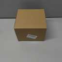 Ceramic Vintage Flower Coffee Mug, 13 oz Cappuccino Mugs Classical Floral Cups Aesthetic Mug Tea Cup, Perfect for Tea, Cocoa, Latte - Gifts for Women Men Dad Mom (White)