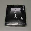 Motion Sensor Rechargeable Ceiling Light Indoor with Remote, Wireless Battery Operated Rechargeable Sensor Light for Closet, Garage, Hallway, 3000K-6000K Battery Powered Shower Lights (Multicolor)