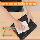 3 x Slushie Machine Cover Frozen Drink Maker Lid Dustproof, Waterproof Nylon Fabric Dust Cover for Ninja Slushie Machine FS301C/FS301/FS300 Frozen Drink Maker