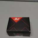 WinPower D1S Xenon HID Headlight Bulb, 8000K Ice Blue White 35W Metal Stents Base High Low Beam Replacement Lights, Pack of 2