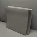 Foamagic Couch Cushion Support for Sagging Seat – 2 Pack 20x20x2 Inch Sofa Cushion Board Saver & Replacement Insert for Saggy Couch or Chair, Quick No-Tool Install with 40D High Density Foam