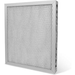 Upgraded 1099-20 Humidifier Vapor Pad Water Filter Compatible with GeneralAire Legacy 1099 Humidifier, 14.25" x 12" x 1.5" Evaporator Pad Media, Cleaner Moisture Output