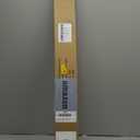 Curved Shower Curtain Rod For Bathroom 38-72 Inches, Adjustable Length, Curved Shower Rod, 0.9MM thickness, Round Shower Curtain Rods, Rotate Bracket For Large Shower Space, Need Drilling, Black