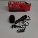 REVLON One Step Volumizer PLUS Hair Dryer and Styler | More Volume, Less Damage, and More Styling Control for Easy and Fast Salon-Style Blowouts, Plus Travel Friendly (Black)