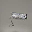 Gleyemor Blue Light Glasses for Men Women Trendy Square Frame Blue Light Blocking Lens Computer Glasses (2-pack (Black + Light Grey))