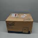 Portable Laptop Floor Stand, Bedside/Sofa Table with Height Adjustable 18''~47'', Stylish Movable Workstation Floor Standing Desk for Office, Meeting Room, Living Room Easy Assembly, Black