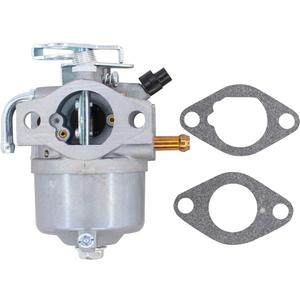 MOTOKU AM122006 Carburetor Carb for John Deere 4x2 Gator 6x4 Trail Worksite UTV Replaces 32256, 32214, 32429