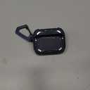 ESR for AirPods Pro 3 Case (2025), Compatible with Airpods Pro 3rd Generation Case (USB-C Cable), Effortless MagSafe, Drop-Proof Lock, Easy Open, Cyber Series, Blue