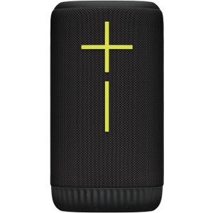 Ultimate Ears EVERBOOM Wireless Bluetooth Portable Speaker, Big Bass and Immersive 360-Degree Sound, Floatable Waterproof Speaker IP67, up to 20-Hour Battery and 180 ft (55 m) Range - Charcoal Black