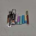 MsQ, NYX Ink Liner, Erborian BB Cream, EOS Pack Of 4, Stila Lipstick