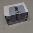 Nulink Electric Balloon Pump, Portable Electric Balloon Blower Machine Balloon Air Pump Dual Nozzle 110V 600W Balloon Inflator for Party Decorations (Rose red)