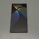 TORRAS Shockproof for iPhone 17 Pro Max Case with Camera Control Button, [12FT Military Grade Drop Protection] Enhanced Grip & Soft Touch Translucent 17 Pro Max Case with DIY Buttons, Neon Orange